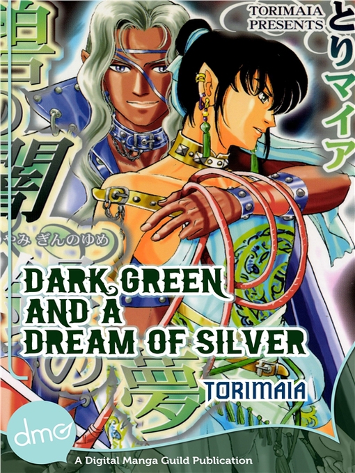 Title details for Dark Green and a Dream of Silver by Torimaia - Available